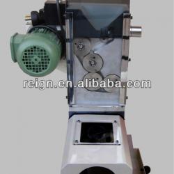 WHEAT GRINDING AND MILL MACHINE