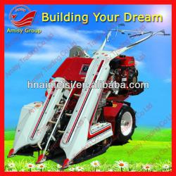 wheat/rice/paddy cutting and bundling machine 0086-13733199089