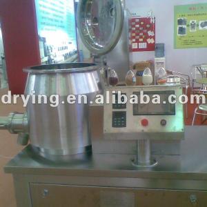 wheat starch granules equipment