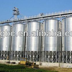 Wheat Storage Steel Silo