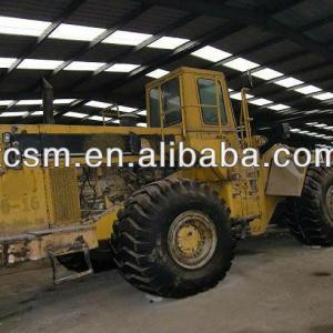 wheel loader Japan original on sale in shanghai China 980F