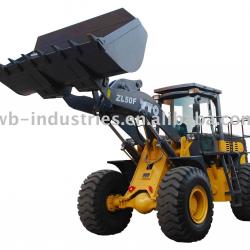 Wheel Loader ZL50F