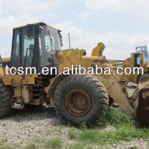 wheel loader962G Japan original on sale in shanghai China