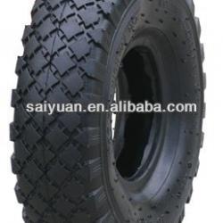 wheelbarrow tyre 4.00-8 High Quality & Competitive Price