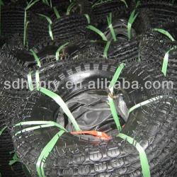 wheelbarrow tyre and inner tube325/300-8