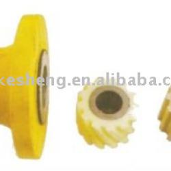 Wheels for Carpenter machinery