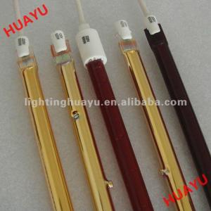 White Coating Infrared Tube