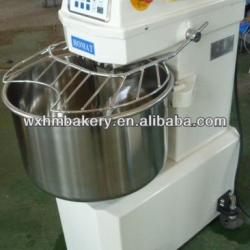 white double motion double speed spiral mixer for sale