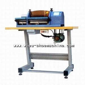 White Glue Gluing Machine