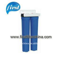 whole house water filter