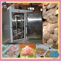 Whole sale stainless steel blast freezer//008613676951397