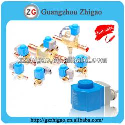 Wholesale Danfoss Solenoid Valve EVR 20