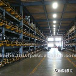 Wholesale parts USED ENGINES