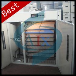 Wholesale price professional incubator egg hatching machine