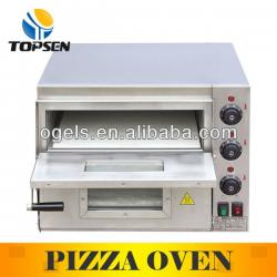 Wholesale prices for pizza deck oven with CE