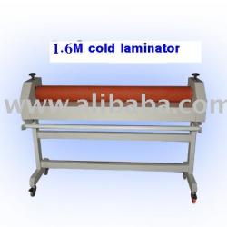 wide format cold laminator