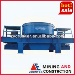 Wide Range Models of sand making machine