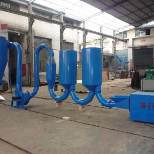 Widely use sawdust Airflow dryer