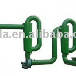 Widely used Air current dryer machine made in china