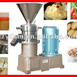 widely used automatic cherry tomato/peanut/potato ketchup/butter /sauce making machine