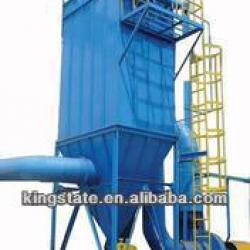 Widely used in variesof crushing screening equipments for dust purification pulse bag filter