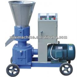 WIKI biomass pellet machine pelletizer machine sawdust pellet machine