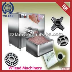 Wilead Produced Frozen Meat Mincer Grinder for meat cutting