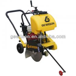 Wilson GE170Engine Wacker Design Concrete Cutter Floor saw (GFS350G200)