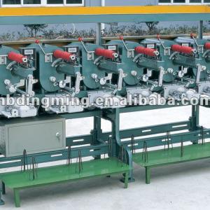 Winding machine CL-2A cone type embroidery yarn winder