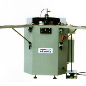 window and door machine - Corner Combining Machine for Aluminium Win-door