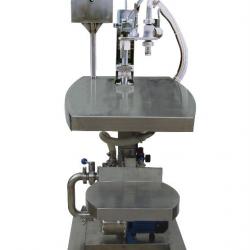 Wine Bag-in-box Filling and Capping machine