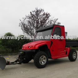 winway diesel UTV with 1000CC daitusu engine