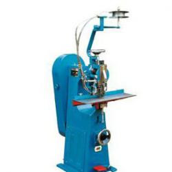 Wire binding machine Wire Stitching Machine for books, magazines, notebooks leather foam plastic hard board Binding Equipment