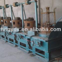 Wire Drawbench machine