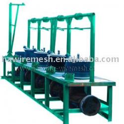 wire drawing machine