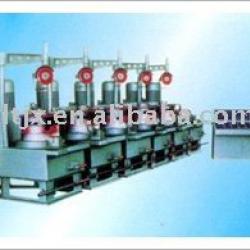 wire drawing machine