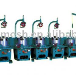 Wire drawing Machine