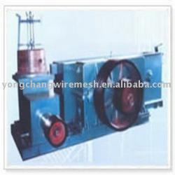 wire drawing machine