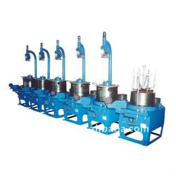 wire drawing machine