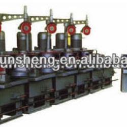 wire drawing machine original manufacturer