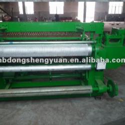 wire mesh machine series