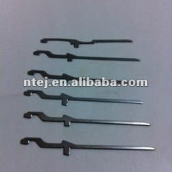 wire needles for glove machine