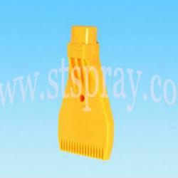 WJ-6 Female Thread Air Cooling Nozzle