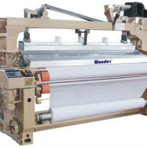 WJK-503 Water jet loom for filter for AC weaving machine