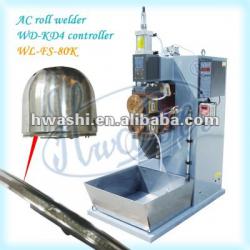 WL-FS-80K seam welding machine, rolling welding machine