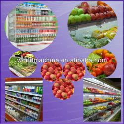 WL010216 Fruits and Vegetables Display Price in india/display fridge/freezer display