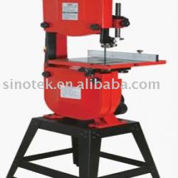 Wood 14'' BAND SAW