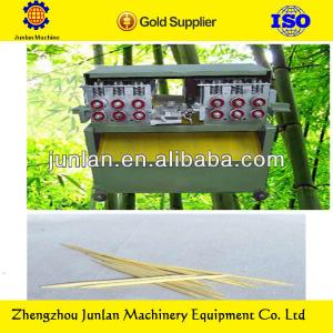 wood bamboo toothpick processing for wood tooth pick machine