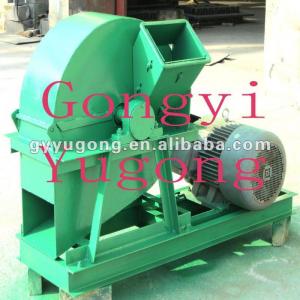 Wood Chip Crusher From China Supplier ,Yugong