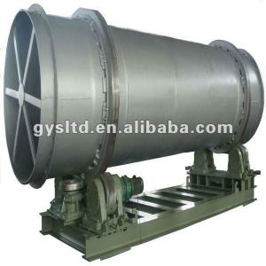 wood chip dryer machine with high quality